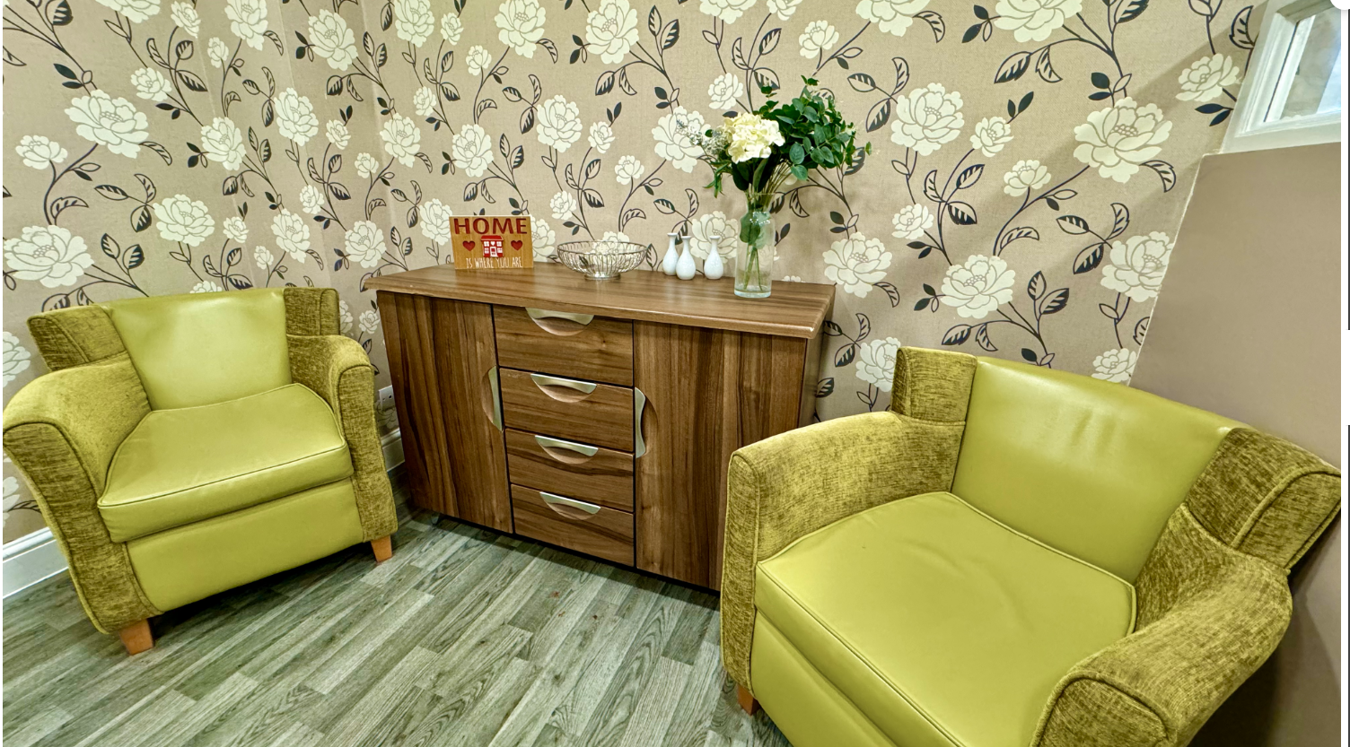 The Oaks - Aurem Care